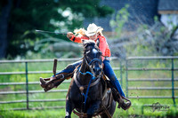 2015-06-20,21 Youth Rodeo Houck's