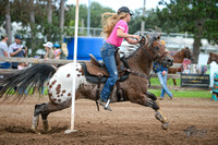 Pole Bending