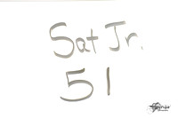Saturday Jr 51-75