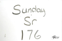 Sunday Sr 176 - 200