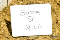 Sunday Sr 226 - 250