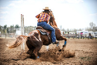 2014-05-17 Elk River Saddle Club WSCA