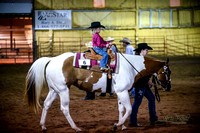 Minnesota North Star Paint Horse Club at Double F Arena